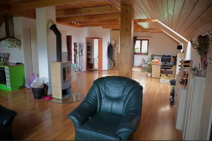 Pronájem bytu 2+kk, Plzeň, Bezová, 75 m2