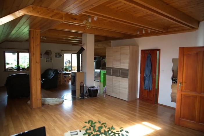 Pronájem bytu 2+kk, Plzeň, Bezová, 75 m2