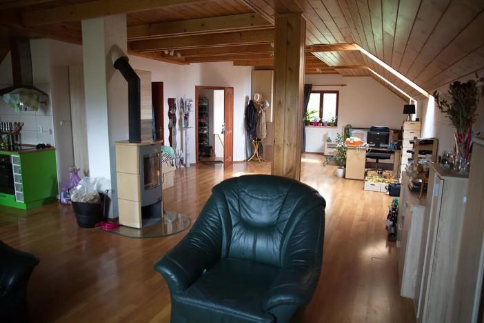 Pronájem bytu 2+kk, Plzeň, Bezová, 75 m2