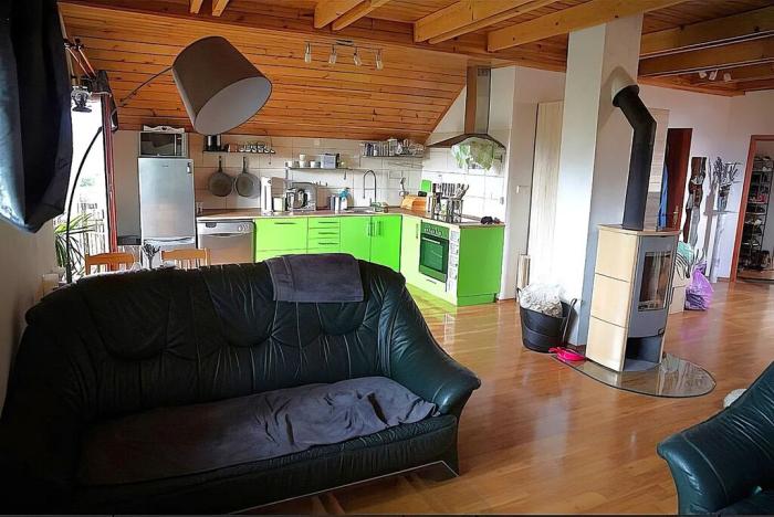 Pronájem bytu 2+kk, Plzeň, Bezová, 75 m2