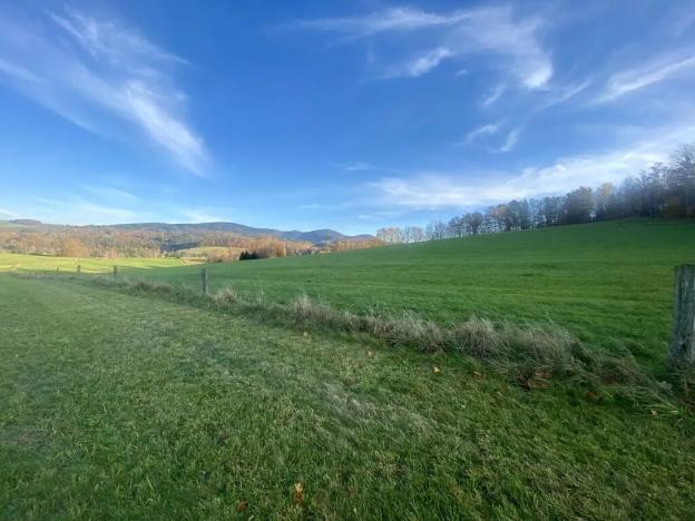 Prodej louky, Mníšek, 33698 m2