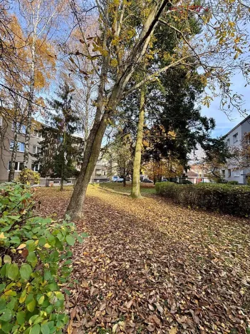 Prodej bytu 2+1, Kladno, Vašíčkova, 59 m2