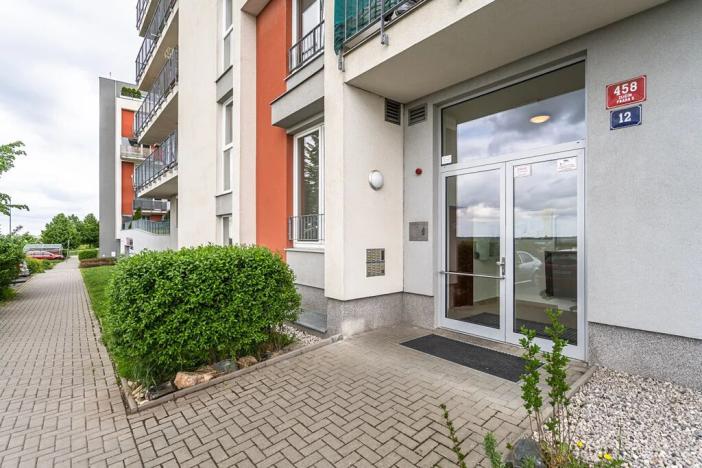 Prodej bytu 4+kk, Praha - Zličín, Milotická, 125 m2