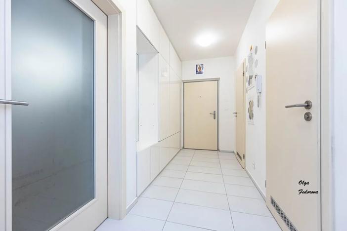 Pronájem bytu 2+kk, Praha - Jinonice, Pod stolovou horou, 58 m2