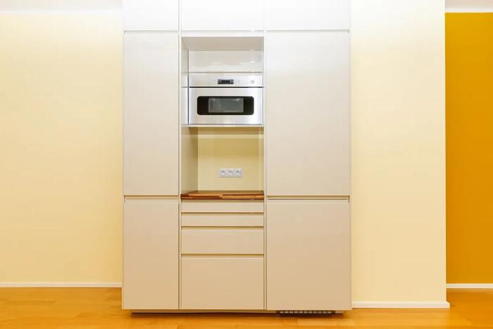 Prodej bytu 3+kk, Praha - Kbely, Plzákova, 73 m2