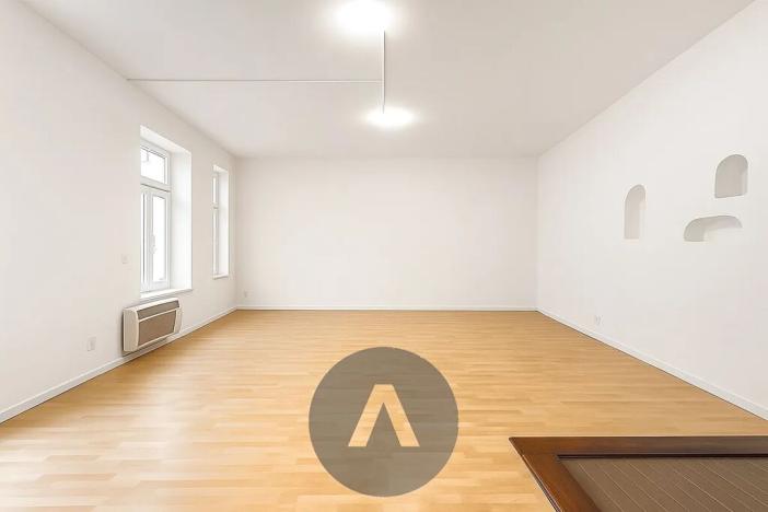 Pronájem bytu 3+1, Brno, Bratislavská, 100 m2