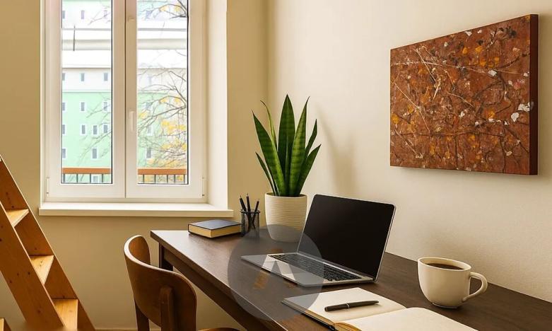 Pronájem bytu 3+1, Brno, Bratislavská, 100 m2