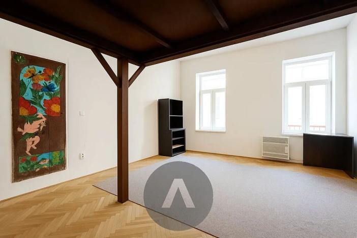 Pronájem bytu 3+1, Brno, Bratislavská, 100 m2