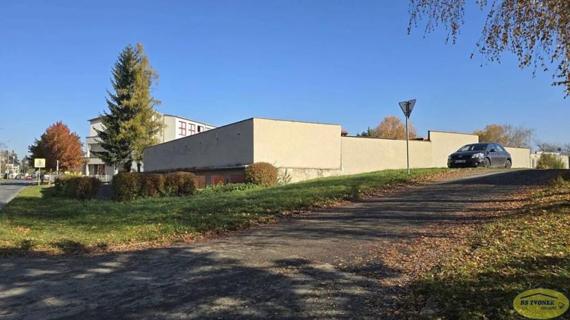 Prodej pozemku pro bydlení, Kroměříž, Obvodová, 617 m2