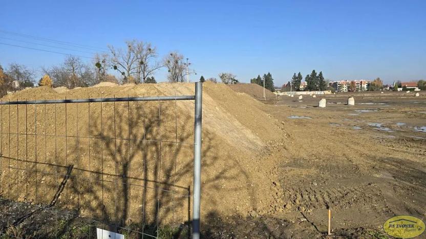 Prodej pozemku pro bydlení, Kroměříž, Obvodová, 790 m2