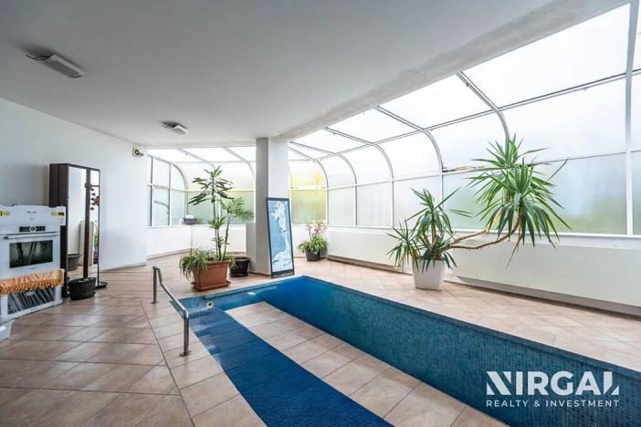 Prodej vily, Rudná, Oblouková, 383 m2