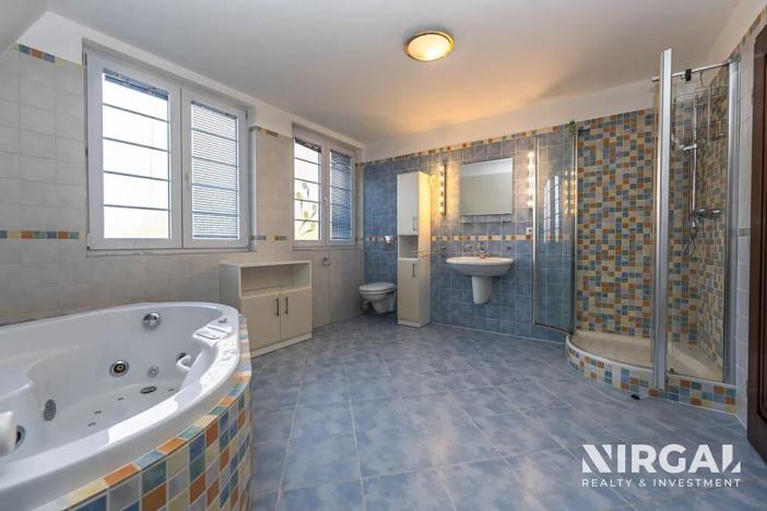 Prodej vily, Rudná, Oblouková, 383 m2