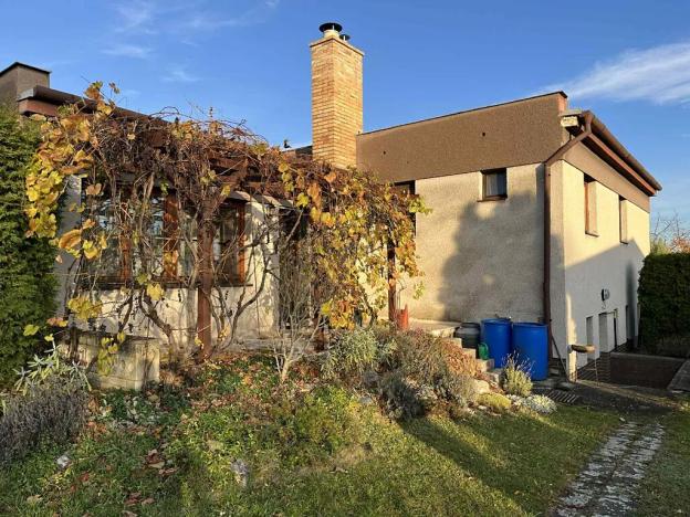 Prodej rodinného domu, Plumlov, 175 m2