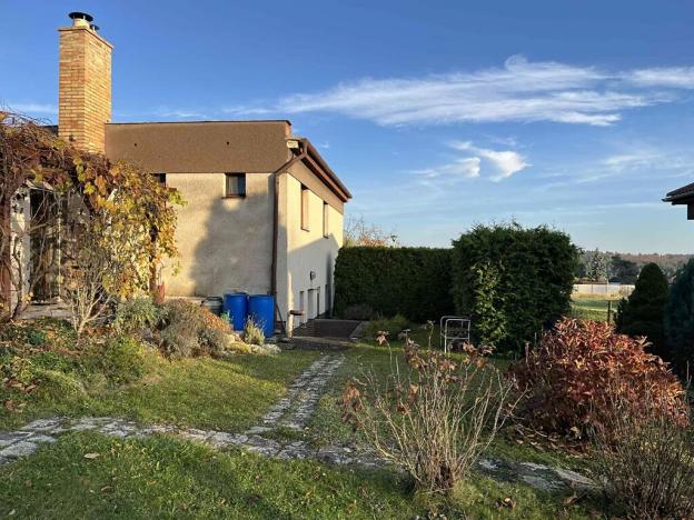 Prodej rodinného domu, Plumlov, 175 m2