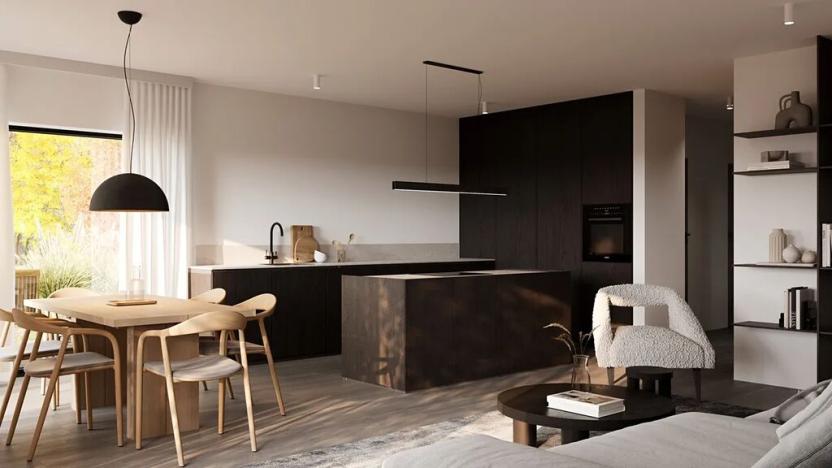 Prodej rodinného domu, Mrač, 128 m2