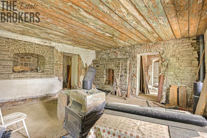 Prodej rodinného domu, Žamberk, U Líšnice, 170 m2