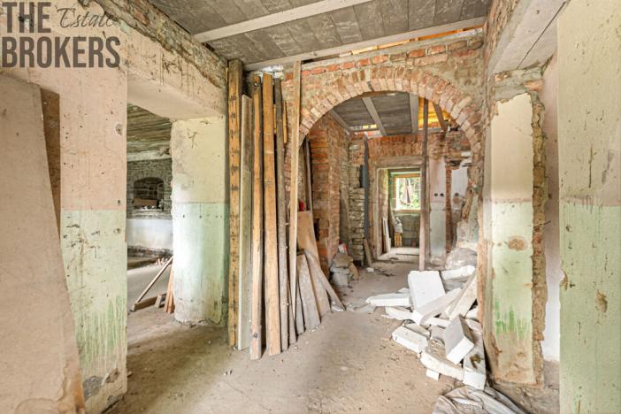 Prodej rodinného domu, Žamberk, U Líšnice, 170 m2