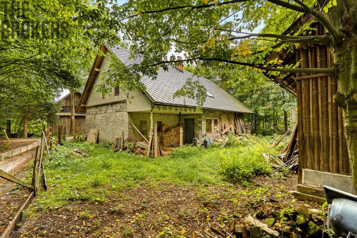 Prodej rodinného domu, Žamberk, U Líšnice, 170 m2