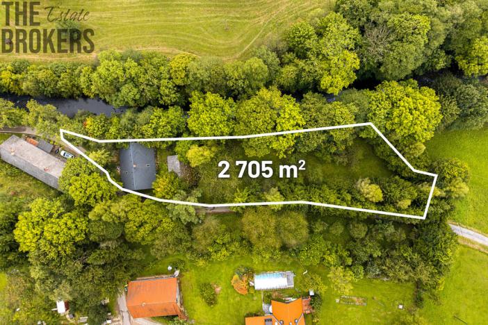 Prodej rodinného domu, Žamberk, U Líšnice, 170 m2