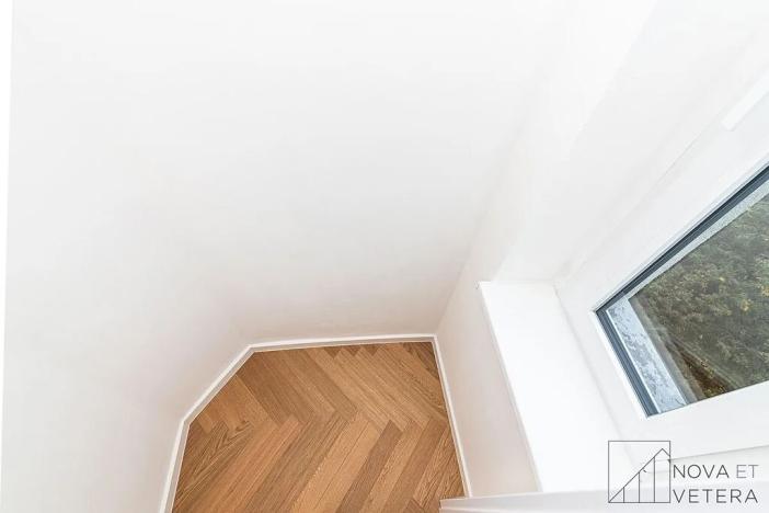 Pronájem bytu 2+kk, Praha - Nusle, Čiklova, 48 m2