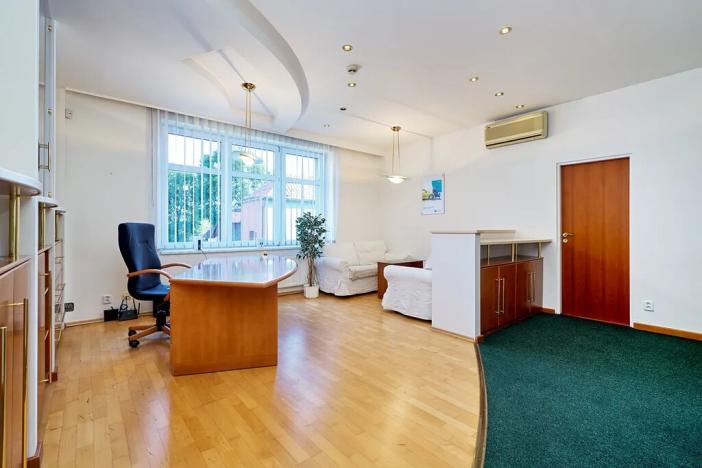 Prodej obchodního prostoru, Kladno, Vrapická, 1614 m2