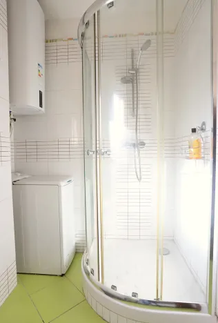 Prodej bytu 2+1, Praha - Smíchov, Na bělidle, 65 m2