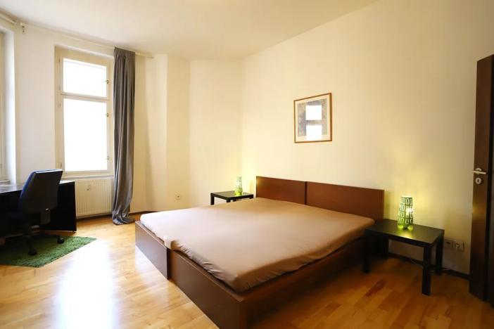 Prodej bytu 2+1, Praha - Smíchov, Na bělidle, 65 m2