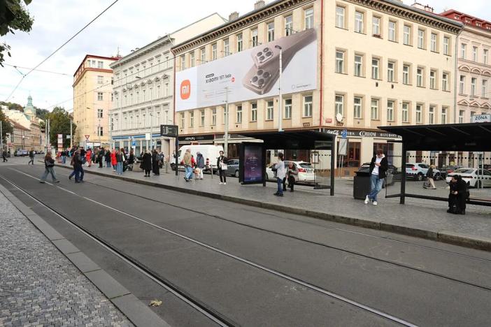 Prodej bytu 2+1, Praha - Smíchov, Na bělidle, 65 m2