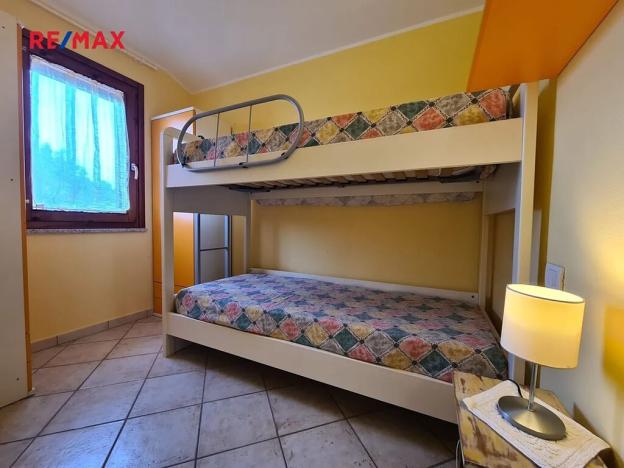 Prodej bytu 3+kk, Sant'Anna Arresi, Itálie, 70 m2