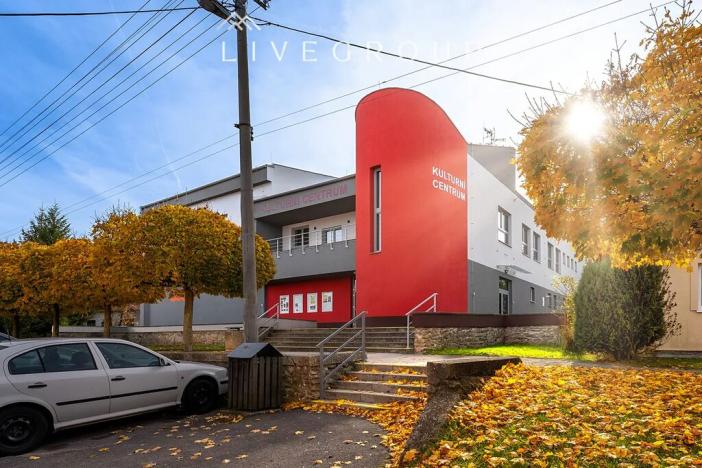 Prodej rodinného domu, Oleksovice, 117 m2