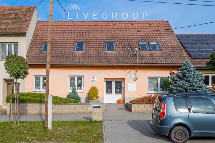 Prodej rodinného domu, Oleksovice, 117 m2