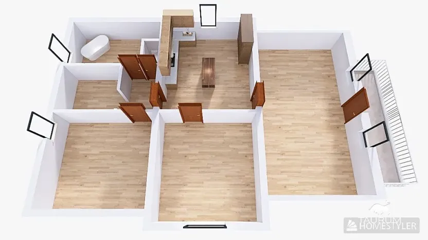 Prodej kanceláře, Rokycany, Sokolská, 413 m2
