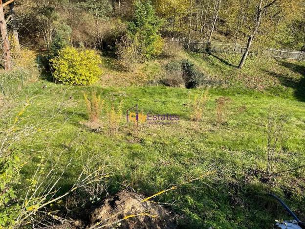 Prodej pozemku pro bydlení, Tuhaň, 719 m2