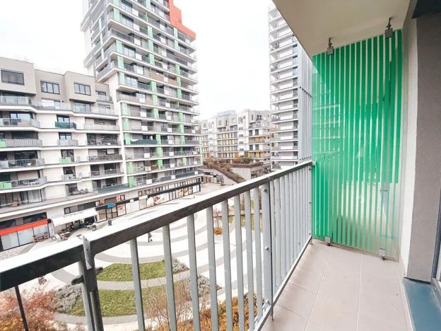 Pronájem bytu 1+kk, Praha - Malešice, Nad úžlabinou, 37 m2