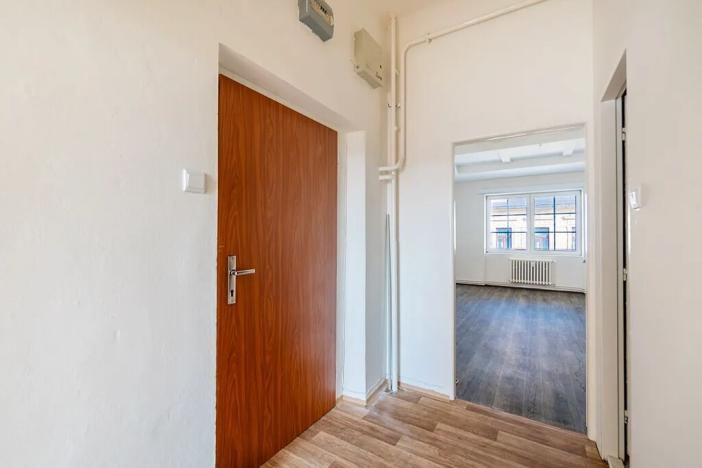 Pronájem bytu 2+1, Teplice, Zemská, 64 m2