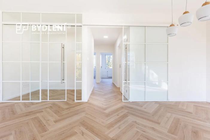 Prodej bytu 3+kk, Teplice, Trnovanská, 76 m2