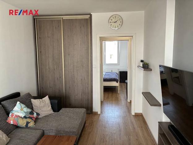 Pronájem bytu 3+kk, Kladno, Děčínská, 64 m2