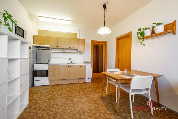 Prodej bytu 2+1, Hradec Králové - Nový Hradec Králové, Durychova, 79 m2