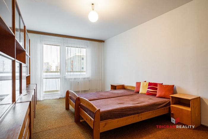 Prodej bytu 2+1, Hradec Králové - Nový Hradec Králové, Durychova, 79 m2