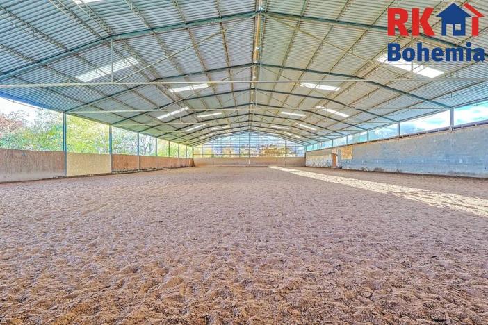 Prodej zemědělského objektu, Břežany II, 128 m2