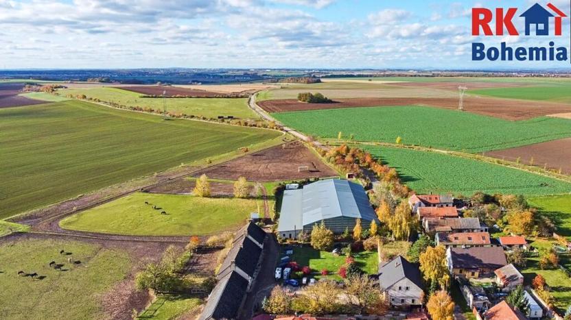 Prodej zemědělského objektu, Břežany II, 128 m2
