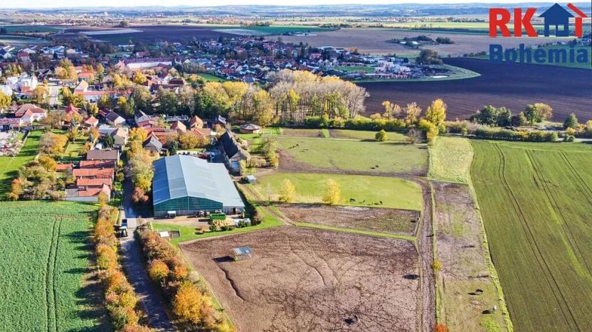 Prodej zemědělského objektu, Břežany II, 128 m2