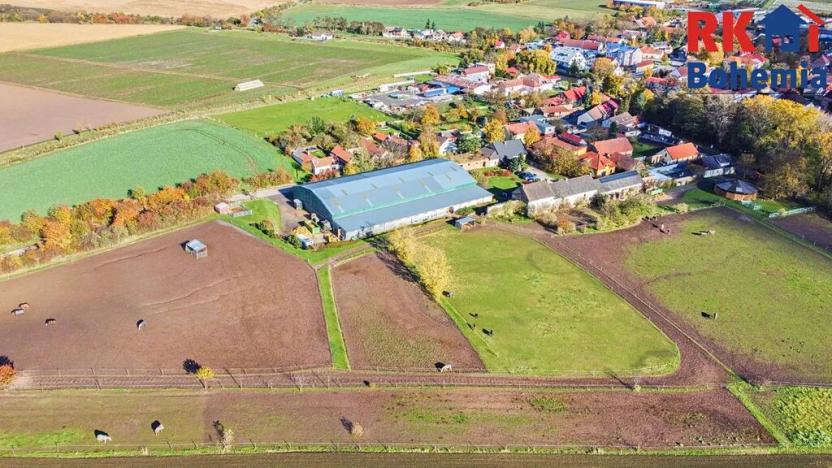 Prodej zemědělského objektu, Břežany II, 128 m2