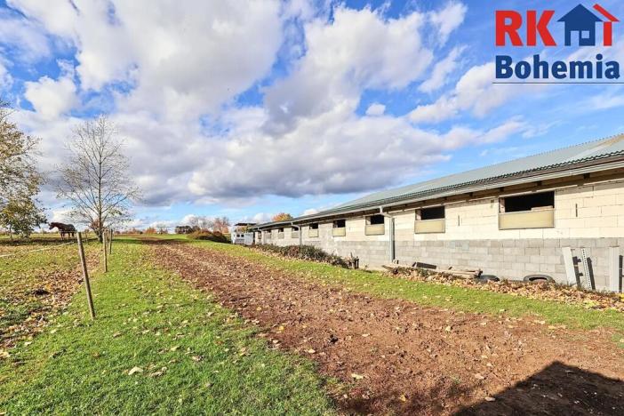 Prodej výrobních prostor, Břežany II, 128 m2