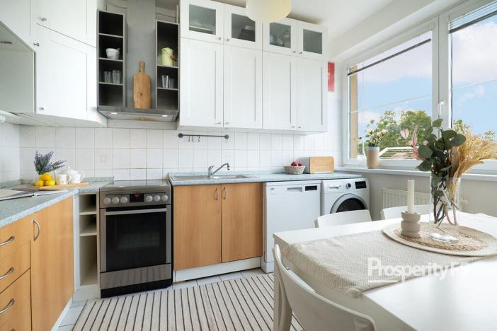 Prodej bytu 2+kk, Stochov, S. K. Neumanna, 48 m2