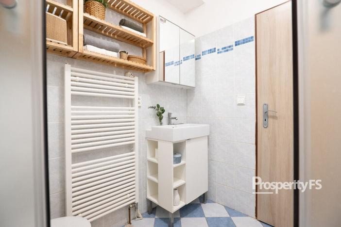 Prodej bytu 2+kk, Stochov, S. K. Neumanna, 48 m2