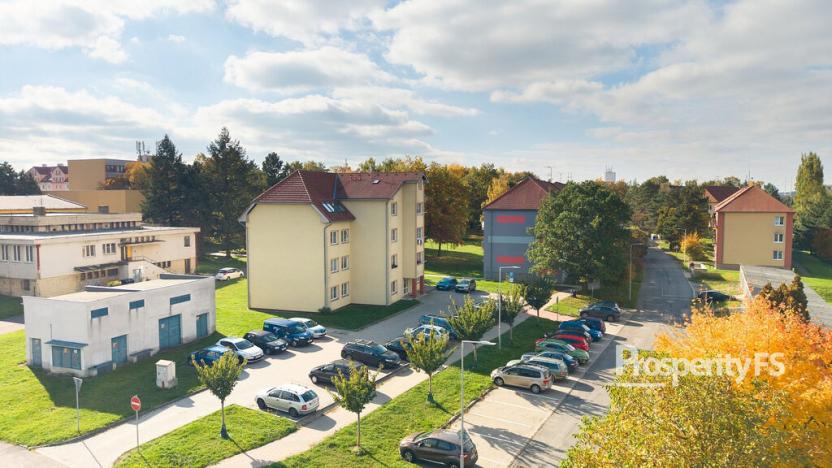 Prodej bytu 2+kk, Stochov, S. K. Neumanna, 48 m2