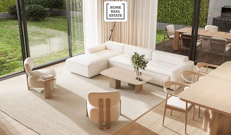 Prodej bytu 6+kk a větší, Praha - Hlubočepy, Ke Smíchovu, 247 m2