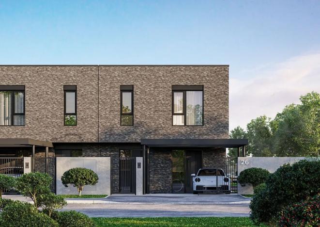 Prodej bytu 6+kk a větší, Praha - Hlubočepy, Ke Smíchovu, 247 m2