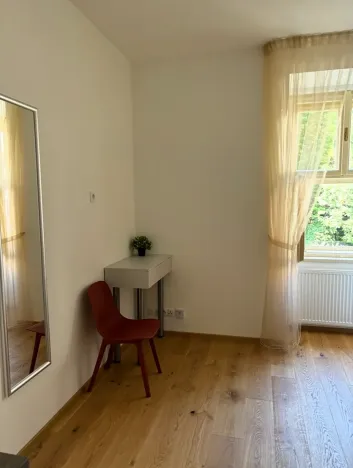 Pronájem bytu 2+kk, Praha - Dejvice, Studentská, 31 m2